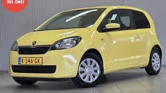 Gebruikt 2013 Skoda Citigo Ambition Hatchback | € 2.995 (Eerlijke prijs)
