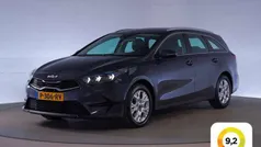 Grijs Gebruikt 2022 Kia Ceed Stationwagen | € 15.745 (Goede deal)