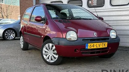Occasion Renault Twingo Dynamique 58 PK (42 kW) 2003 Hatchback