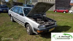 Gebruikt 1986 Nissan Bluebird Hatchback | € 950