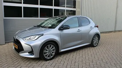 Occasion Toyota Yaris 131 PK (96 kW) 2022 Hatchback