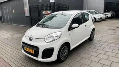 Gebruikt 2012 Citroën C1 Hatchback | € 2.999 (Goede deal)