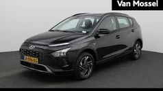 Gebruikt 2022 Hyundai Bayon Comfort SUV | € 17.400 (Eerlijke prijs)