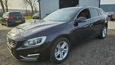 Gebruikt 2015 Volvo V60 Summum Stationwagen | € 6.999 (Goede deal)