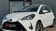 Gebruikt 2018 Toyota Yaris Executive Hatchback | € 13.850 (Goede deal)