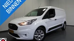 Gebruikt 2020 Ford Transit Trend Van | € 16.598 (Eerlijke prijs)