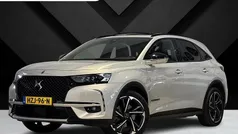 Grijs Gebruikt 2021 DS Automobiles DS7 Crossback SUV | € 39.495 (Eerlijke prijs)