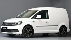 Gebruikt 2016 VW Caddy MPV | € 14.500 (Eerlijke prijs)