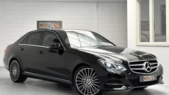 Gebruikt 2014 Mercedes E200 Avantgarde Sedan | € 21.450 (Eerlijke prijs)