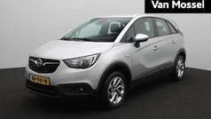 Gebruikt 2018 Opel Crossland X Edition SUV | € 11.945 (Eerlijke prijs)