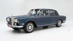 Gebruikt 1970 Rolls Royce Silver Shadow Sedan | € 13.950