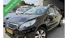 Gebruikt 2013 Peugeot 2008 Allure SUV | € 5.750 (Eerlijke prijs)