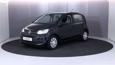 Zwart Gebruikt 2023 VW up! Hatchback | € 15.249 (Eerlijke prijs)