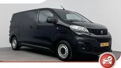 Zwart Gebruikt 2021 Peugeot Expert Premium Van | € 18.380 (Goede deal)