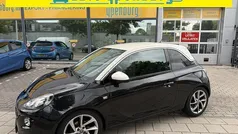 Gebruikt 2013 Opel Adam Glam Hatchback | € 6.950 (Goede deal)