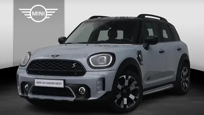 Occasion Mini Cooper S Countryman Comfort 220 PK (161 kW) 2023 Grijs SUV