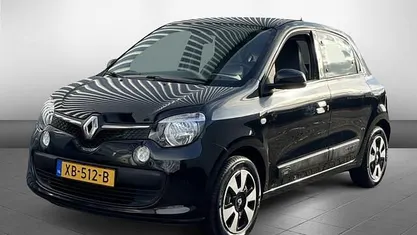 Gebruikt 2018 Renault Twingo Collection Hatchback | € 8.740 (Eerlijke prijs)