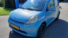 Gebruikt 2007 Daihatsu Sirion Hatchback | € 1.299 (Goede deal)
