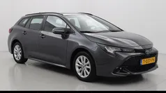 Gebruikt 2023 Toyota Corolla Active Stationwagen | € 26.499 (Eerlijke prijs)