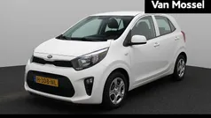 Gebruikt 2020 Kia Picanto Hatchback | € 9.900 (Eerlijke prijs)
