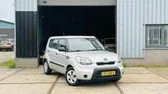Gebruikt 2010 Kia Soul SUV | € 4.999 (Eerlijke prijs)