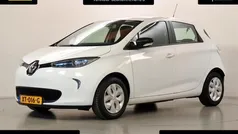 Gebruikt 2019 Renault Zoe Komfort Hatchback | € 8.888 (Goede deal)