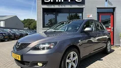 Gebruikt 2007 Mazda 3 Touring Hatchback | € 4.450 (Eerlijke prijs)