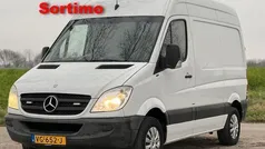 Bestelauto Gebruikt 2013 Mercedes Sprinter Van | € 9.890 (Super prijs)