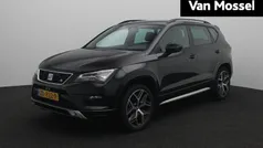 Zwart Gebruikt 2019 Seat Ateca Business SUV | € 22.940 (Eerlijke prijs)
