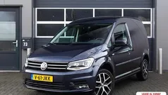 Overige Gebruikt 2018 VW Caddy Highline MPV | € 18.500 (Eerlijke prijs)
