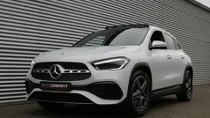 Wit Gebruikt 2020 Mercedes GLA200 AMG SUV | € 36.950 (Eerlijke prijs)