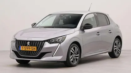 Occasion 2023 Peugeot 208 Allure Hatchback | € 15.950 (Goede deal)