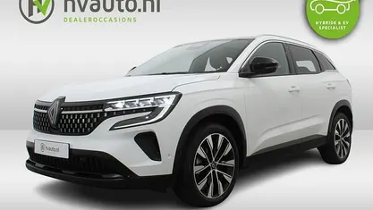 Occasion 2025 Renault Austral Techno SUV | € 34.750 (Goede deal)