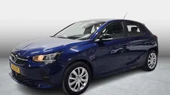 Gebruikt 2020 Opel Corsa-e Edition Hatchback | € 11.945 (Super prijs)