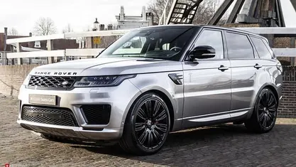 Occasion 2018 Land Rover Range Rover Sport Autobiography Dynamic SUV | € 69.995 (Eerlijke prijs)