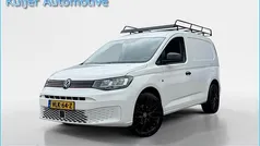 Gebruikt 2021 VW Caddy Comfortline MPV | € 12.945 (Super prijs)
