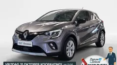 Gebruikt 2022 Renault Captur Intens SUV | € 22.435 (Eerlijke prijs)