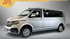 Gebruikt 2024 VW T6.1 Comfortline Van | € 51.874 (Super prijs)