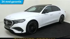 Gebruikt 2024 Mercedes E300 AMG line Sedan | € 70.945