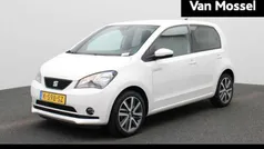 Wit Gebruikt 2021 Seat Mii Electric Hatchback | € 12.900 (Eerlijke prijs)
