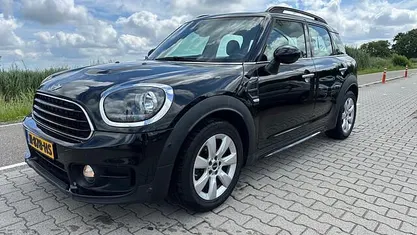 Occasion Mini One Countryman Pepper 102 PK (75 kW) 2018 SUV