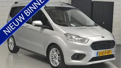 Grijs Gebruikt 2019 Ford Tourneo Connect Titanium MPV | € 11.950 (Eerlijke prijs)
