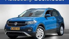 Gebruikt 2020 VW T-Cross Life SUV | € 19.400 (Eerlijke prijs)