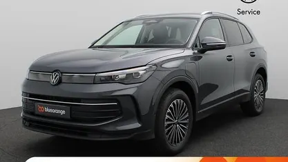 Occasion 2025 VW Tiguan Edition SUV | € 46.750 (Super prijs)