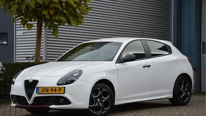 Occasion Alfa Romeo Giulietta 120 PK (88 kW) 2020 Hatchback