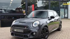 Grijs Gebruikt 2021 Mini John Cooper Works Hatchback | € 29.950 (Eerlijke prijs)