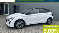 Gebruikt 2025 Hyundai i20 Premium Hatchback | € 31.565 (Goede deal)