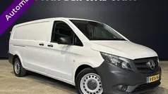 Wit Gebruikt 2019 Mercedes Vito MPV | € 19.750 (Eerlijke prijs)
