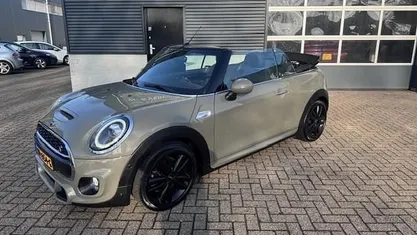 Occasion 2018 Mini Cooper S Cabriolet Cabriolet | € 22.950 (Goede deal)