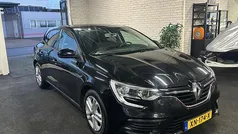 Gebruikt 2018 Renault Mégane IV LIMITED Hatchback | € 9.999 (Super prijs)